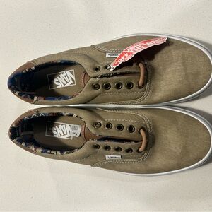 Unisex Brand New Vans